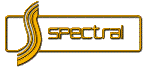 Spectral AudioiXyNg I[fCIj