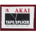 AKAI テープ スプライサー AS-3
