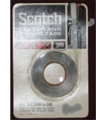 SCOTCH TIMING TAPE 24W-1/4-100Ft